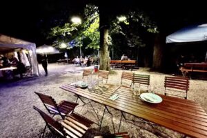 Schie&szlig;st&auml;tte Allach