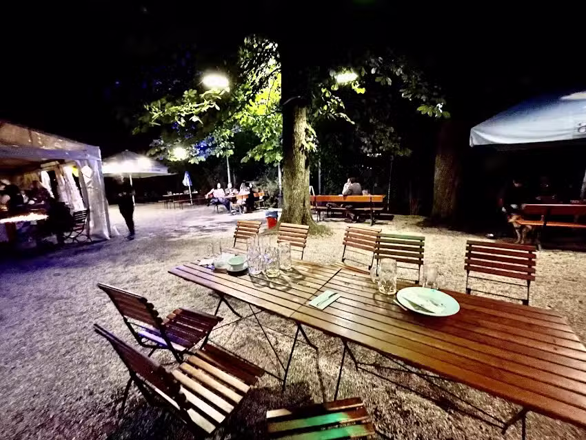 Schie&szlig;st&auml;tte Allach