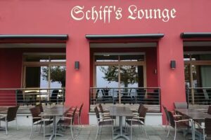 Schiff’s Lounge