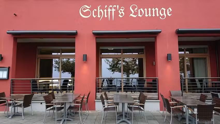 Schiff’s Lounge