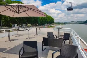 SCHIFFBAR Rheingold