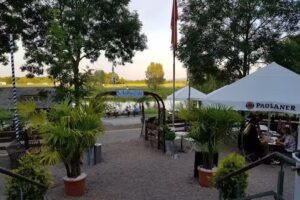 Schiffmühlen-Gastronomie