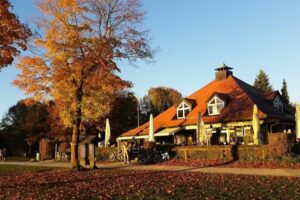 Schiffsgastronomie Starnberger See Paul M&uuml;ller