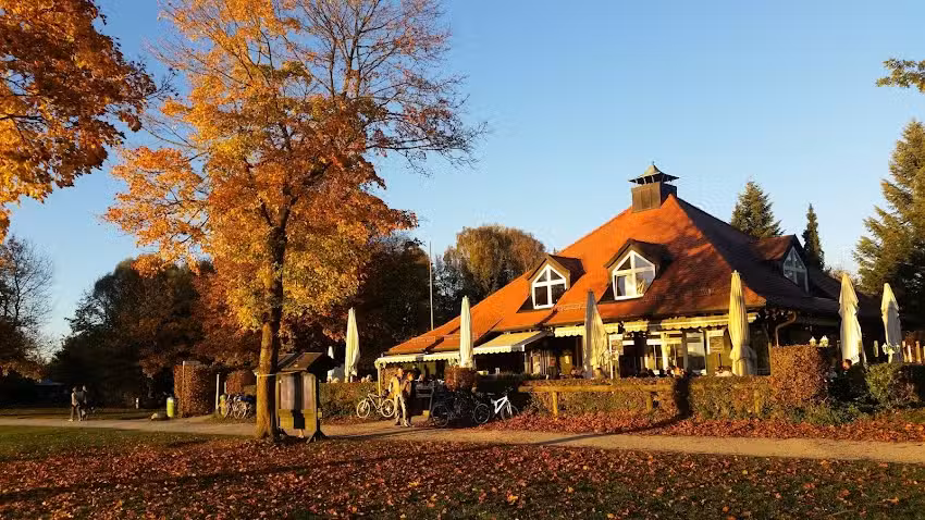 Schiffsgastronomie Starnberger See Paul M&uuml;ller