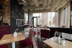 Schiller | Cafe. Bar. Restaurant &ndash; Oldenburg