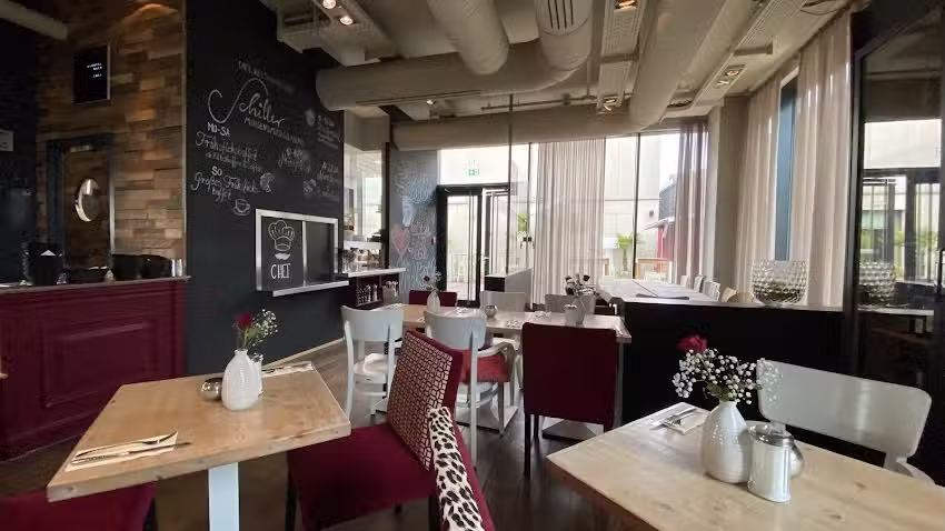 Schiller | Cafe. Bar. Restaurant &ndash; Oldenburg