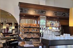 Schiller – Das Theatercafé