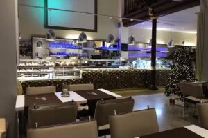 Schiller Restaurant & Cafe GmbH