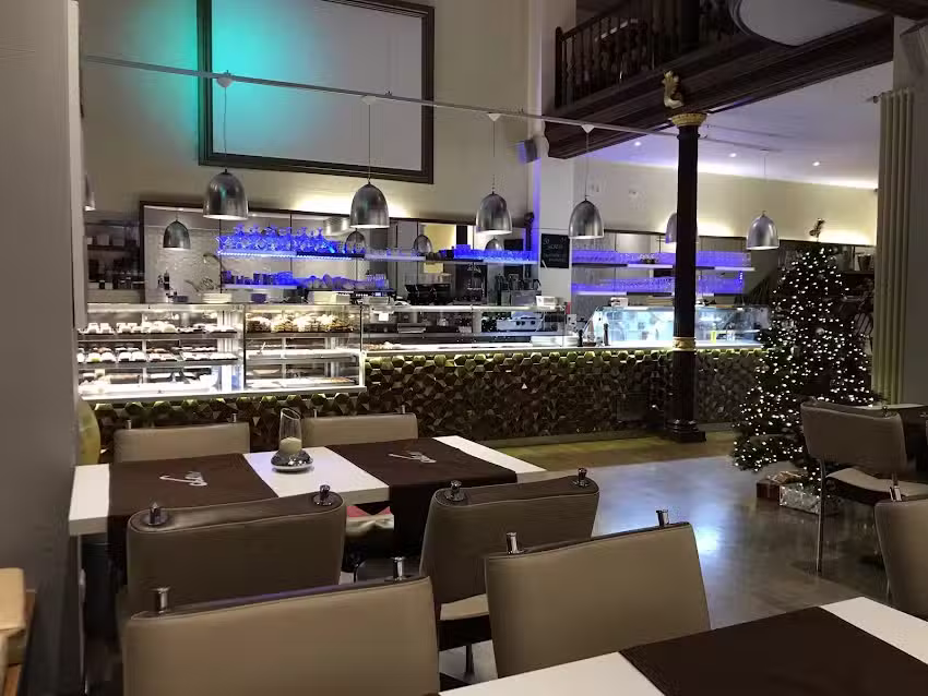 Schiller Restaurant & Cafe GmbH