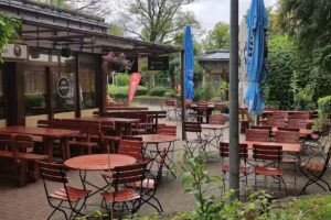 Schiller’s Bistro