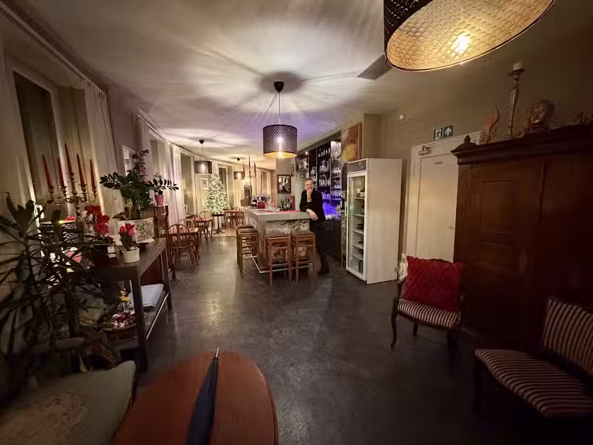 Schiller&lsquo;s Bistro