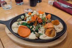 Schillers Blick – Restaurant & Eventlocation