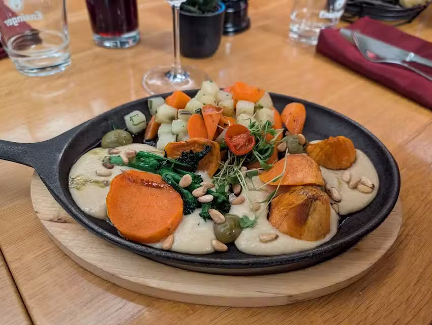 Schillers Blick &ndash; Restaurant & Eventlocation