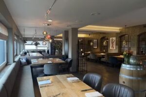Schillers Restaurant