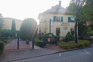 Schillerstuben