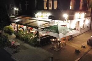 Schilling – irgendwie griechisch