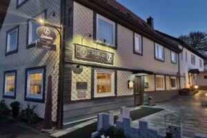 Schillings Restaurant & Catering