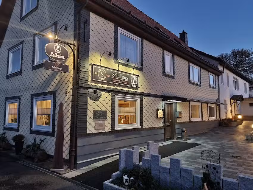 Schillings Restaurant & Catering