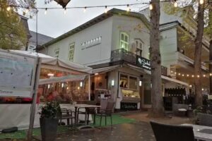 Schinkenkrug Bad Pyrmont GmbH u. Co. KG