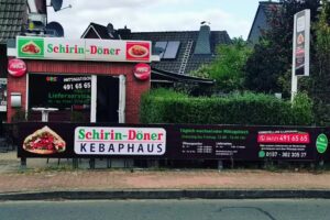 Schirin Döner