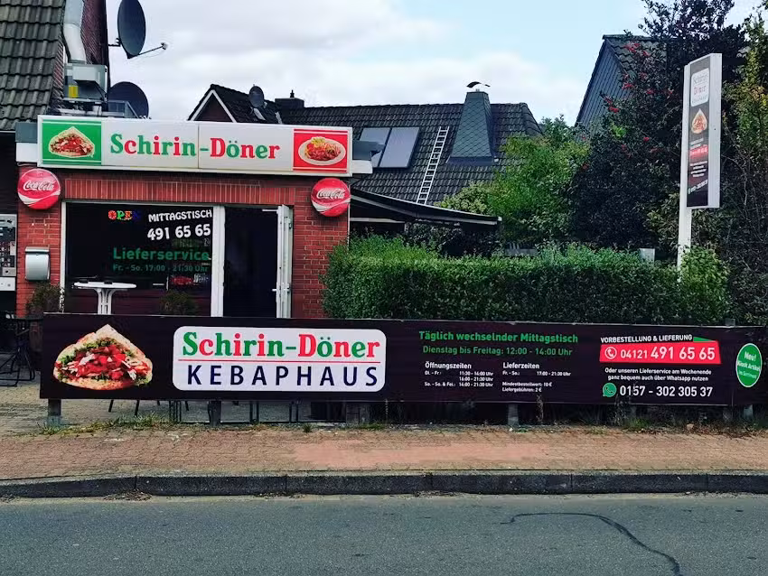 Schirin Döner