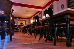 Schixn Bar Bistro and more
