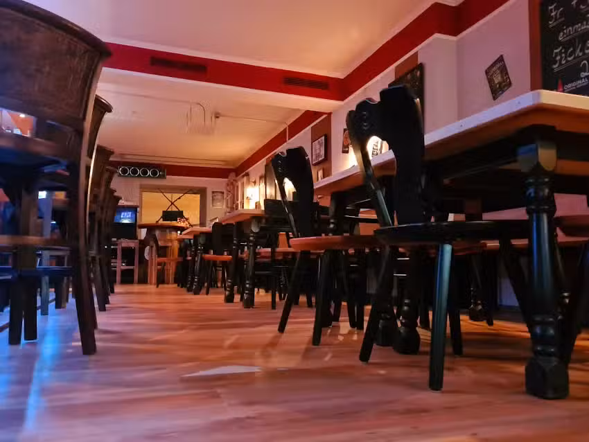 Schixn Bar Bistro and more