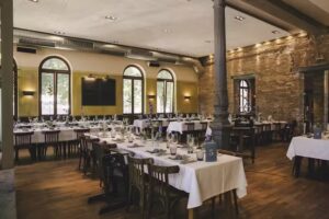 Schlachthof Restaurant & Bar