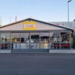 Schlaraffenland der Imbiss