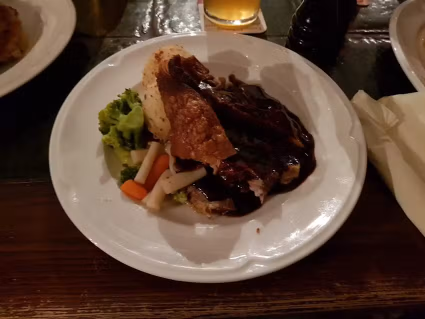 Schlegel Gastronomie