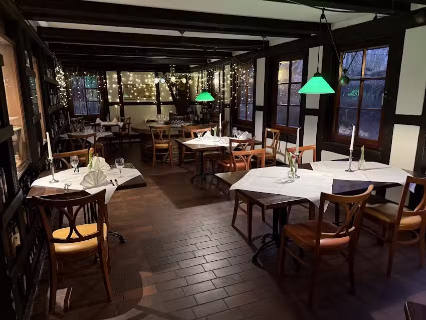Schlegels Weinstuben