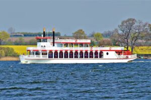 Schlei Princess