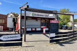 Schlemmer Ecke