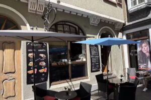 Schlemmer-Express
