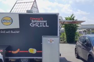 Schlemmer Grill