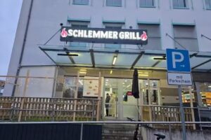 Schlemmer Grill
