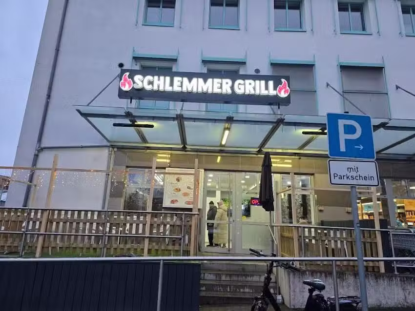 Schlemmer Grill