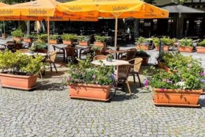 Schlemmer-HOUSE Dessau