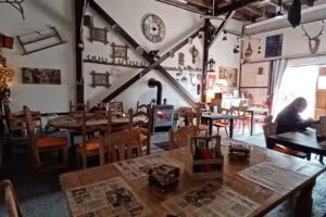 Schlemmer – Hütte / Imbiss & Partyservice