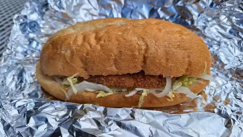 Schlemmer Imbiss Hauzenberg