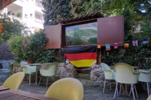 Schlemmer Lunch-Bistrorant & Catering