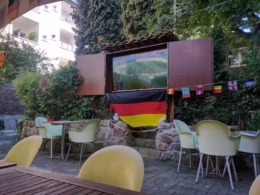 Schlemmer Lunch-Bistrorant & Catering