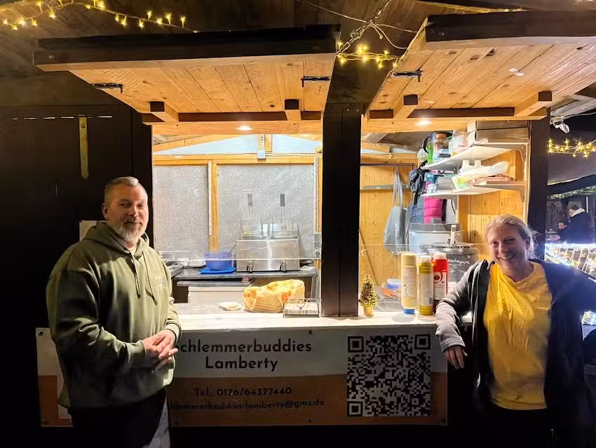 Schlemmerbuddies Lamberty