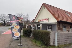 Schlemmereck