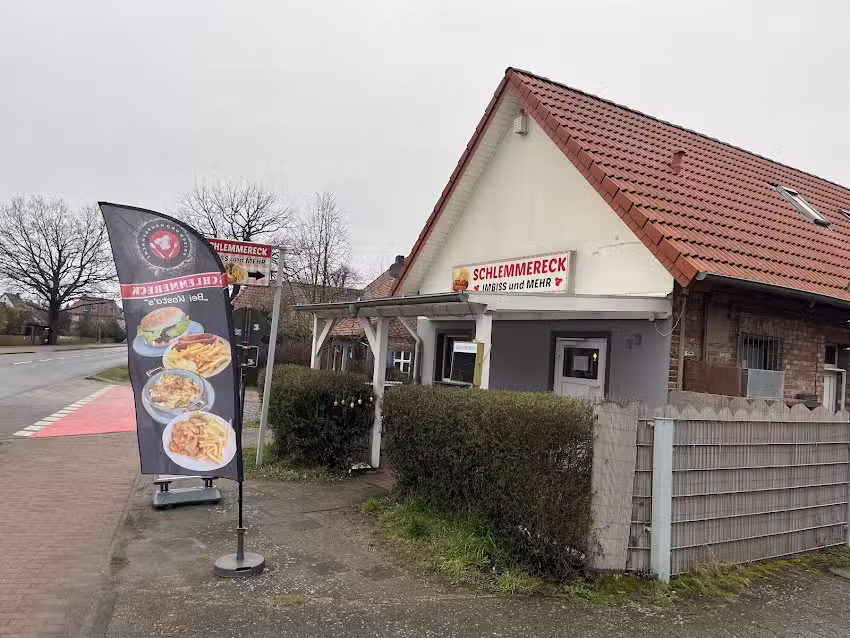 Schlemmereck