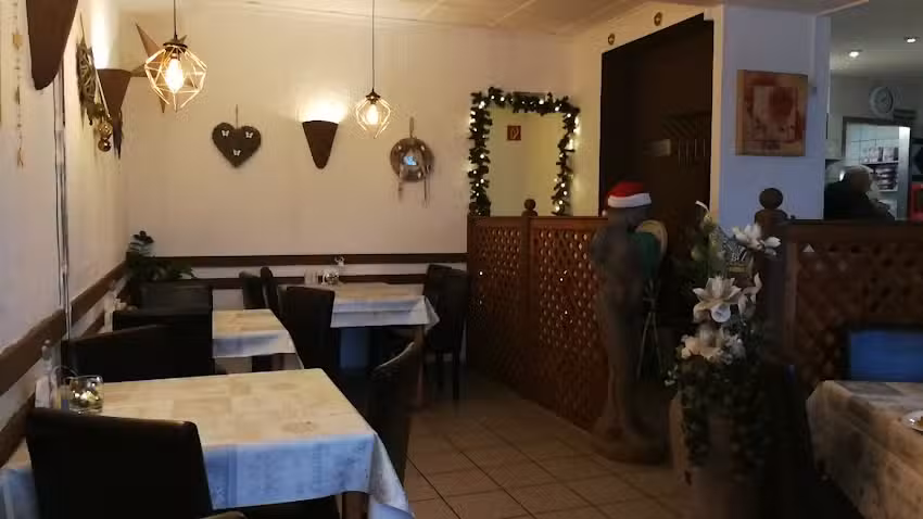 Schlemmerecke Huchem &ndash; Stammeln
