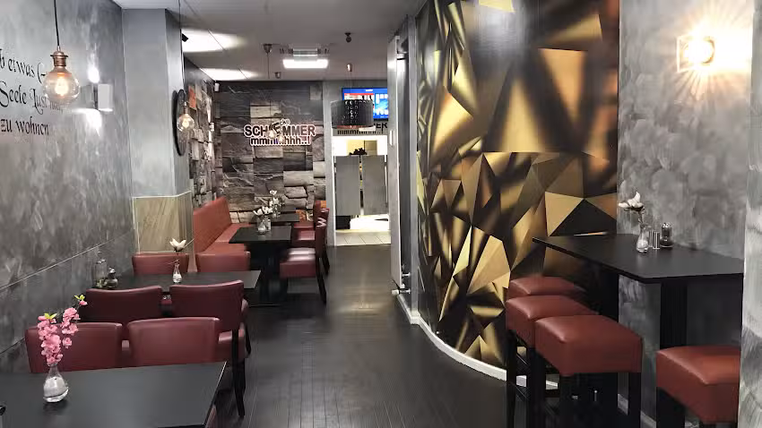 Schlemmerecke T&uuml;rkisches Schnellrestaurant