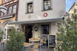 Schlemmerei Kitzingen