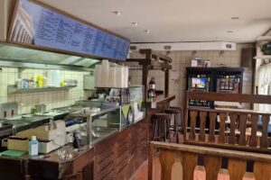 Schlemmergrill bei Jochen