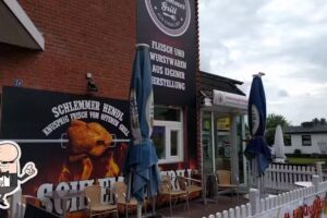 Schlemmergrill Engelsby